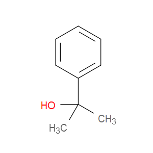 2-PHENYL-2-PROPANOL - Click Image to Close