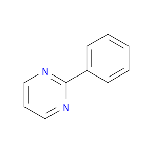 2-PHENYLPYRIMIDINE