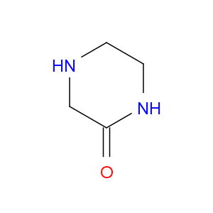 PIPERAZIN-2-ONE