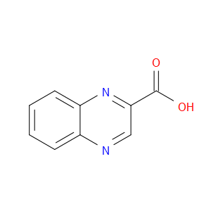 2-QUINOXALINECARBOXYLIC ACID
