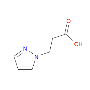 3-(1H-PYRAZOL-1-YL)PROPANOIC ACID