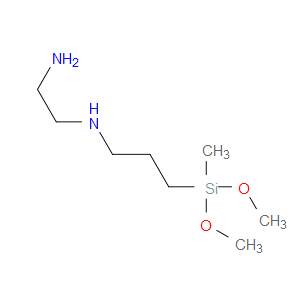 N-(2-AMINOETHYL)-3-AMINOPROPYLMETHYLDIMETHOXYSILANE