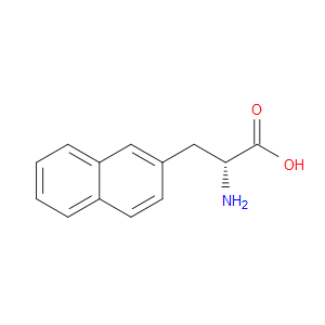 3-(2-NAPHTHYL)-D-ALANINE - Click Image to Close