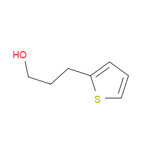 3-(THIOPHEN-2-YL)PROPAN-1-OL - Click Image to Close
