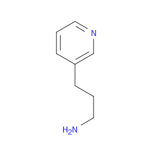 3-(PYRIDIN-3-YL)PROPAN-1-AMINE