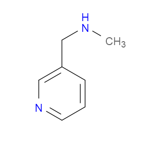 N-METHYL-1-(PYRIDIN-3-YL)METHANAMINE