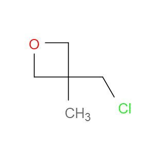 3-(CHLOROMETHYL)-3-METHYLOXETANE