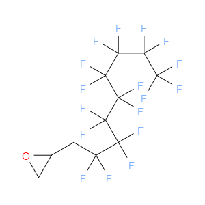 3-(PERFLUORO-N-OCTYL)PROPENOXIDE - Click Image to Close