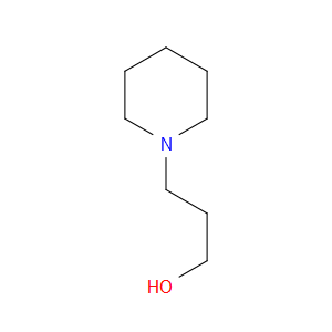 3-(PIPERIDIN-1-YL)PROPAN-1-OL