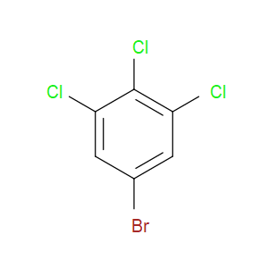 5-BROMO-1,2,3-TRICHLOROBENZENE - Click Image to Close