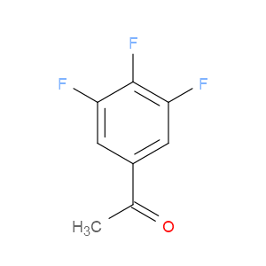 3',4',5'-TRIFLUOROACETOPHENONE - Click Image to Close