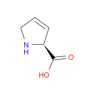 3,4-DEHYDRO-L-PROLINE