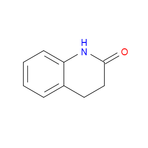 3,4-DIHYDRO-2(1H)-QUINOLINONE