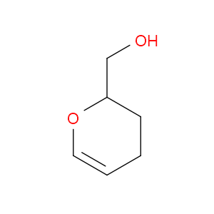 3,4-DIHYDRO-2H-PYRAN-2-METHANOL