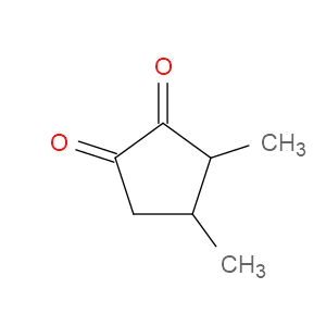 3,4-DIMETHYL-1,2-CYCLOPENTANEDIONE