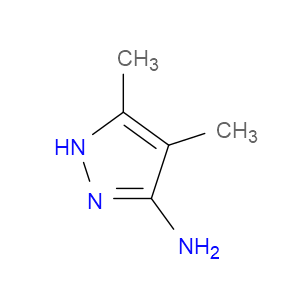 4,5-DIMETHYL-1H-PYRAZOL-3-AMINE