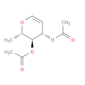 3,4-DI-O-ACETYL-6-DEOXY-L-GLUCAL