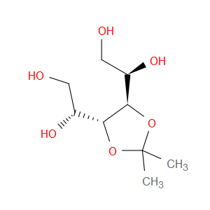 3,4-O-ISOPROPYLIDENE-D-MANNITOL - Click Image to Close