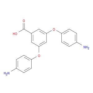 3,5-BIS(4-AMINOPHENOXY)BENZOIC ACID