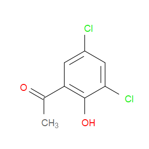 3',5'-DICHLORO-2'-HYDROXYACETOPHENONE - Click Image to Close
