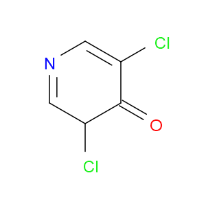 3,5-DICHLORO-4-HYDROXYPYRIDINE