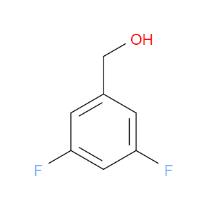 3,5-DIFLUOROBENZYL ALCOHOL - Click Image to Close