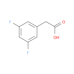 3,5-DIFLUOROPHENYLACETIC ACID - Click Image to Close