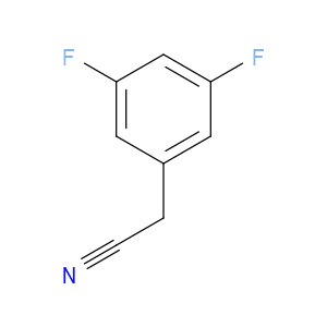 3,5-DIFLUOROPHENYLACETONITRILE - Click Image to Close