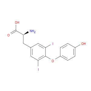3,5-DIIODO-L-THYRONINE