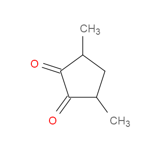 3,5-DIMETHYL-1,2-CYCLOPENTANEDIONE