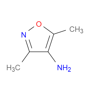 4-AMINO-3,5-DIMETHYLISOXAZOLE - Click Image to Close
