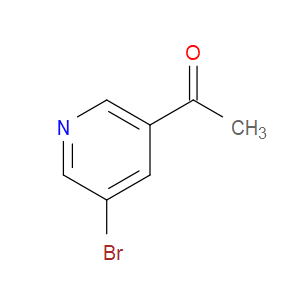3-ACETYL-5-BROMOPYRIDINE