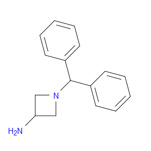 1-BENZHYDRYLAZETIDIN-3-AMINE