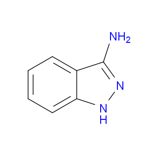 1H-INDAZOL-3-AMINE - Click Image to Close