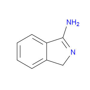 1H-ISOINDOL-3-AMINE