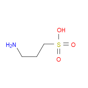 3-AMINO-1-PROPANESULFONIC ACID