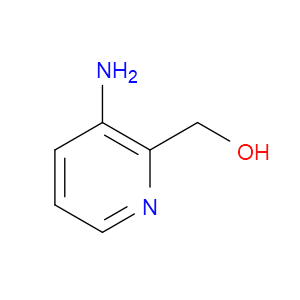 3-AMINO-2-(HYDROXYMETHYL)PYRIDINE