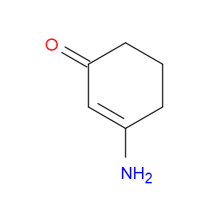 3-AMINO-2-CYCLOHEXEN-1-ONE