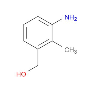 3-AMINO-2-METHYLBENZYL ALCOHOL - Click Image to Close