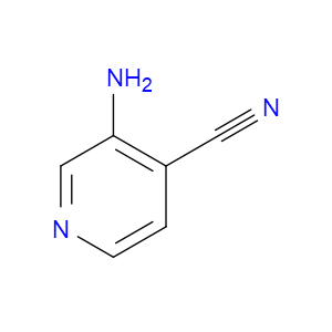 3-AMINO-4-CYANOPYRIDINE - Click Image to Close