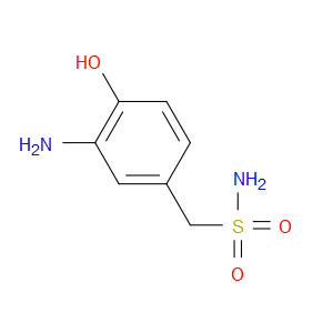 (3-AMINO-4-HYDROXYPHENYL)METHANESULFONAMIDE - Click Image to Close