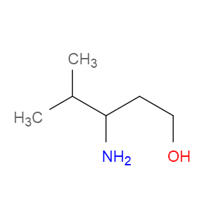 3-AMINO-4-METHYLPENTAN-1-OL