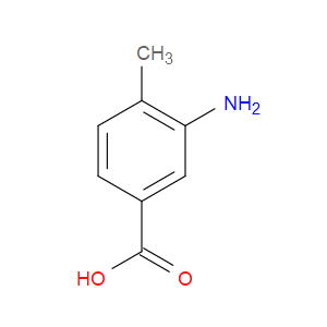 3-AMINO-4-METHYLBENZOIC ACID - Click Image to Close