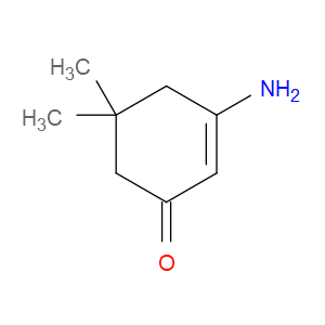 3-AMINO-5,5-DIMETHYL-2-CYCLOHEXEN-1-ONE