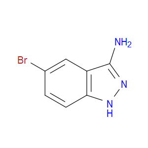 5-BROMO-1H-INDAZOL-3-AMINE
