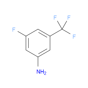 3-AMINO-5-FLUOROBENZOTRIFLUORIDE