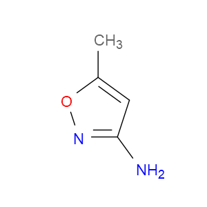 3-AMINO-5-METHYLISOXAZOLE - Click Image to Close