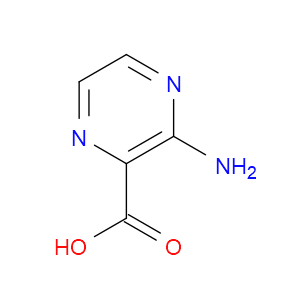 3-AMINOPYRAZINE-2-CARBOXYLIC ACID - Click Image to Close