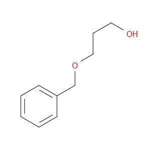 3-BENZYLOXY-1-PROPANOL - Click Image to Close