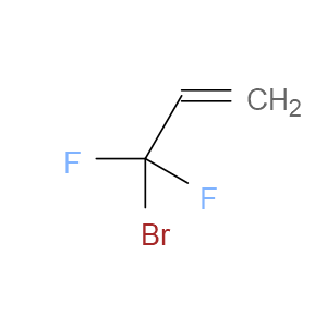 3-BROMO-3,3-DIFLUOROPROPENE